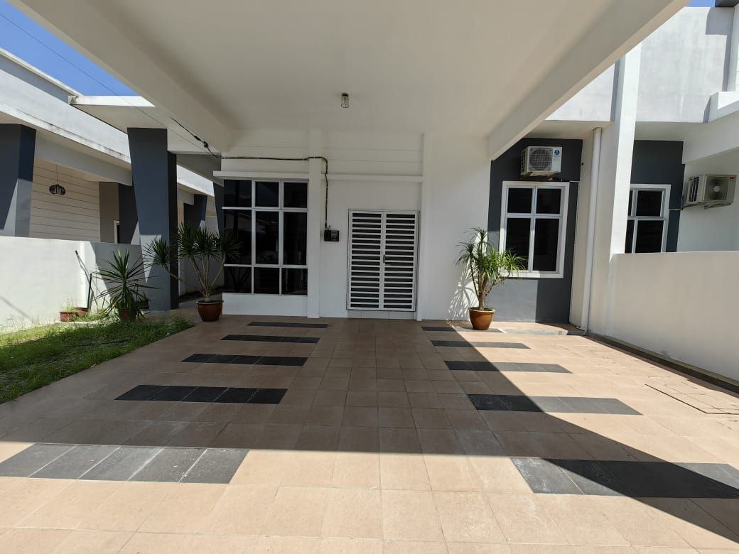 Taman Jana Harmoni Semi D For Sale - photo 2