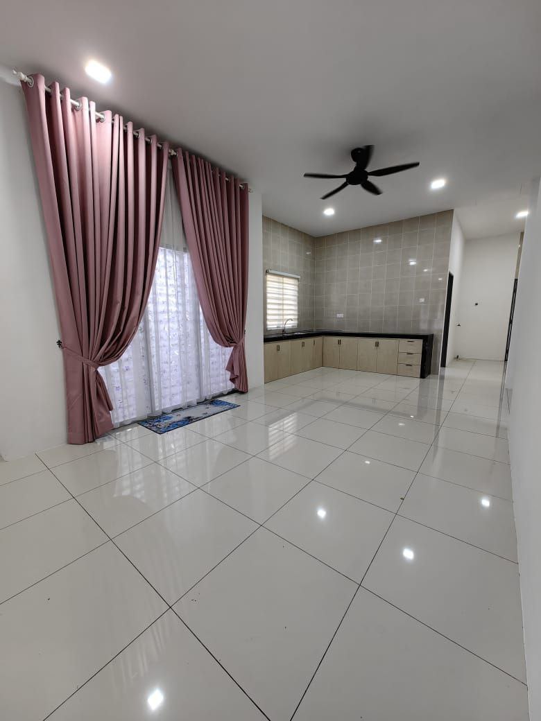 Taman Jana Harmoni Semi D For Sale - photo 3