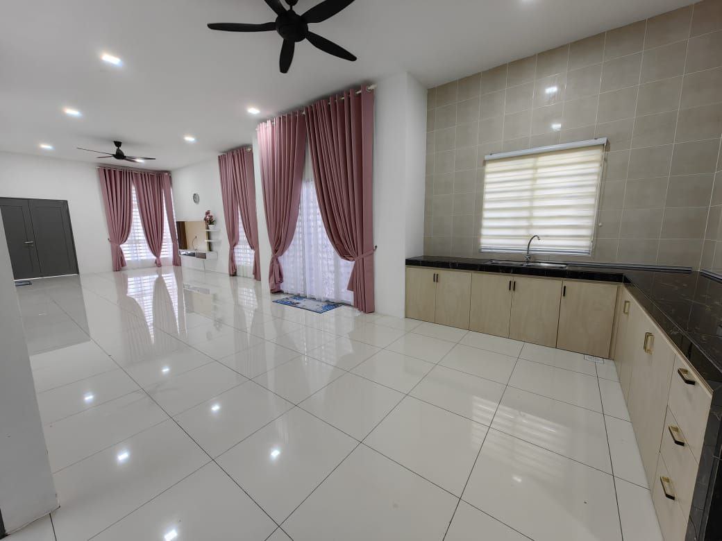 Taman Jana Harmoni Semi D For Sale - photo 4
