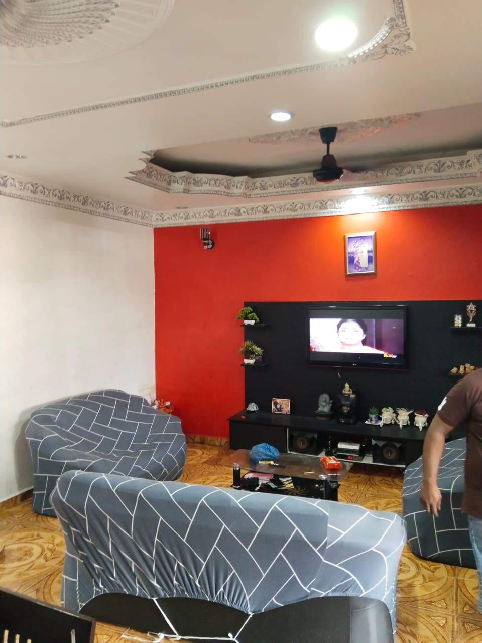 Double Storey at Taman Sentosa For Sale - photo 2