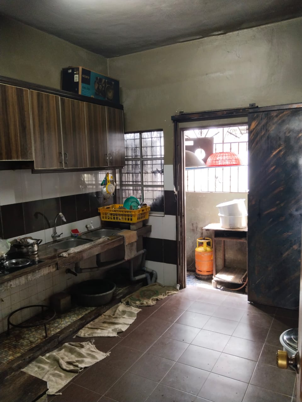 Double Storey at Taman Sentosa For Sale - photo 3