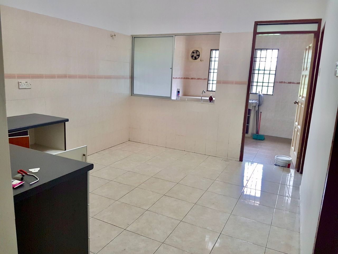 Renovated Double Storey Terrace House Taiping - photo 3