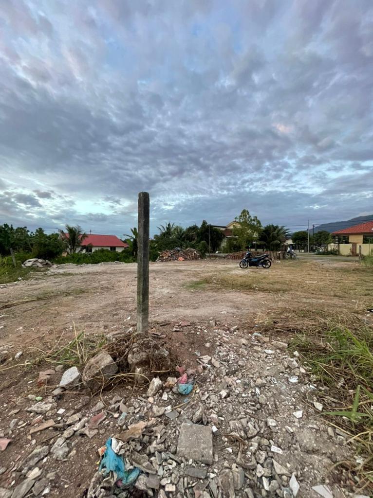 Residential Land Lot Larut Tin For Sale - photo 2