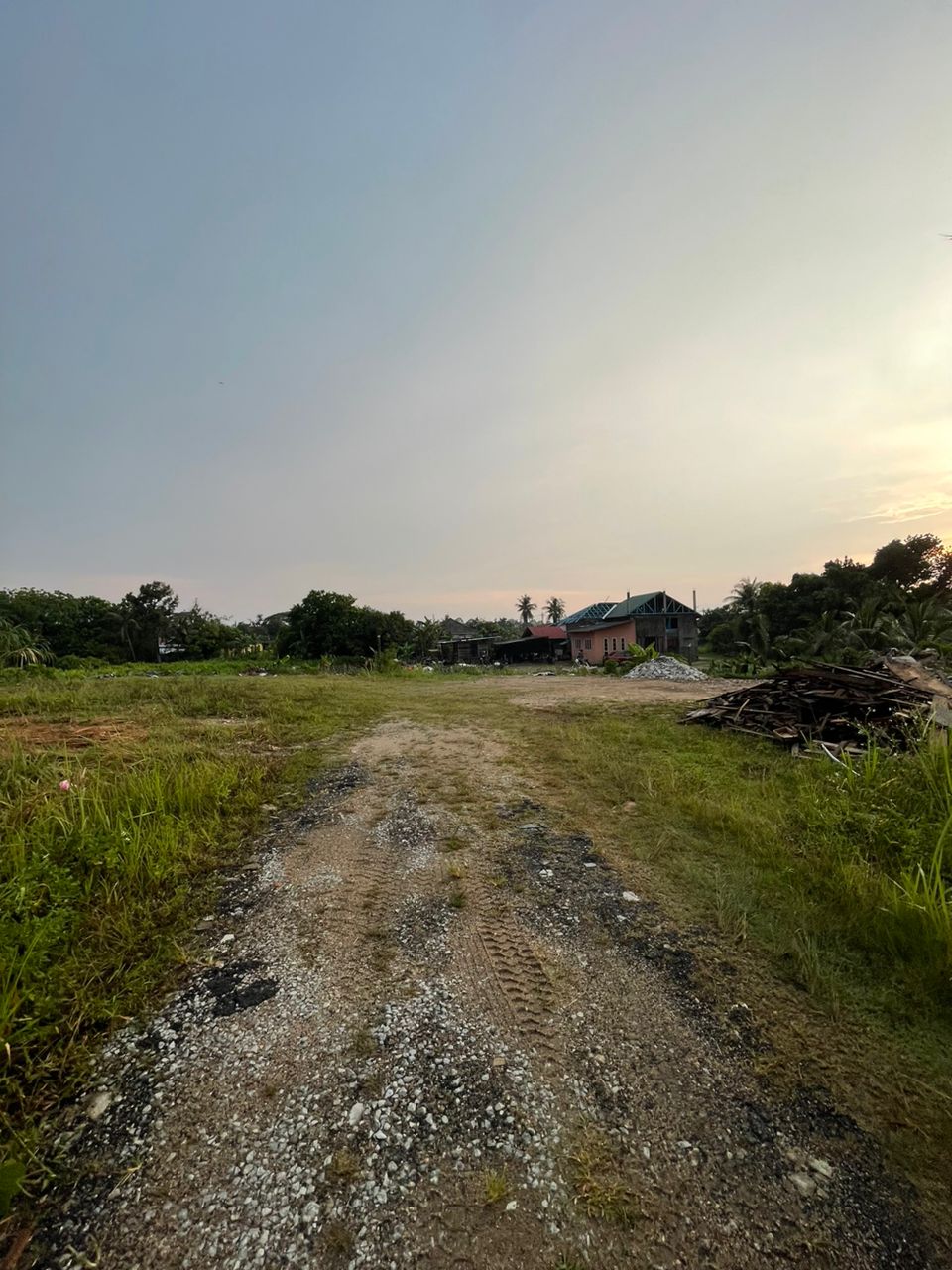 Residential Land Lot Larut Tin For Sale - photo 3