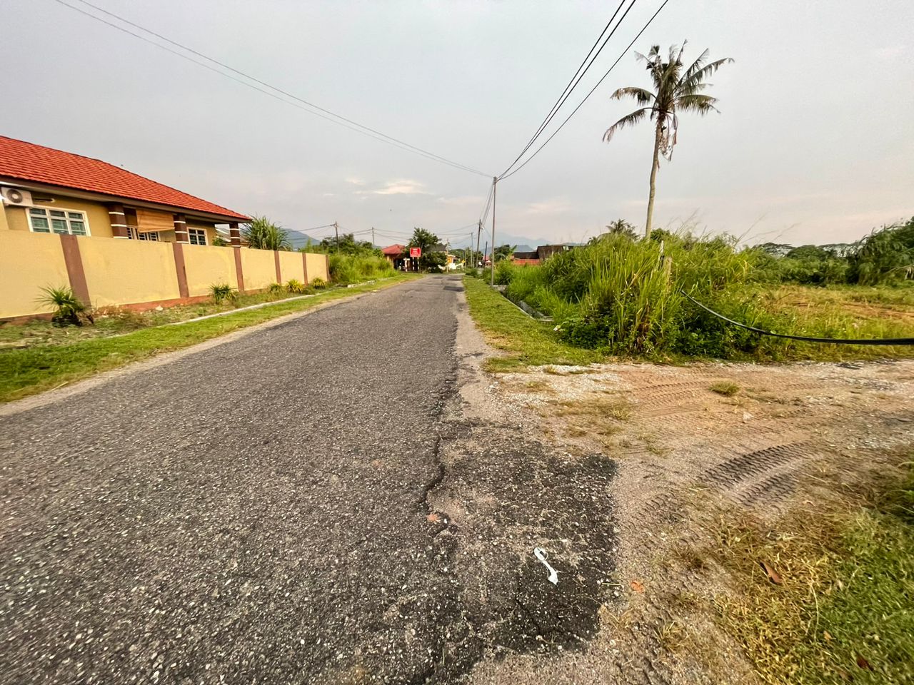Residential Land Lot Larut Tin For Sale - photo 4
