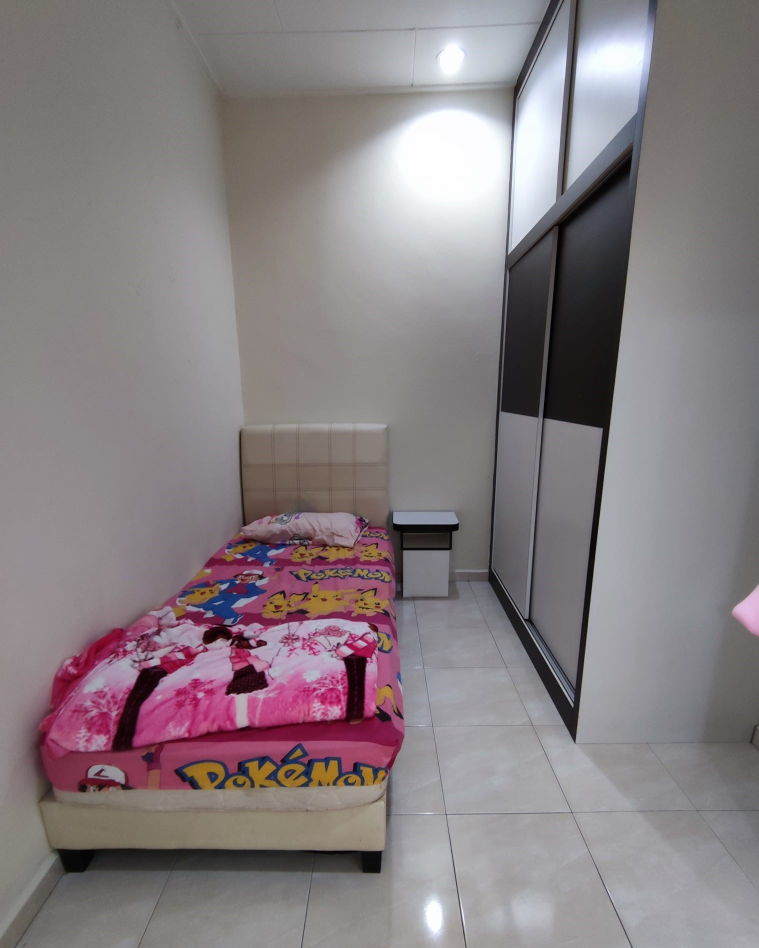Excellent opportunity Taman Kaya Single Storey - photo 8