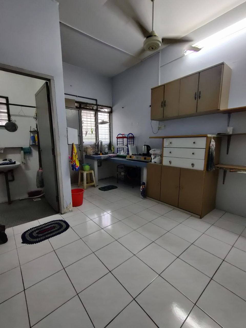 End Lot Two Storey Taman Sungai Mas - photo 2