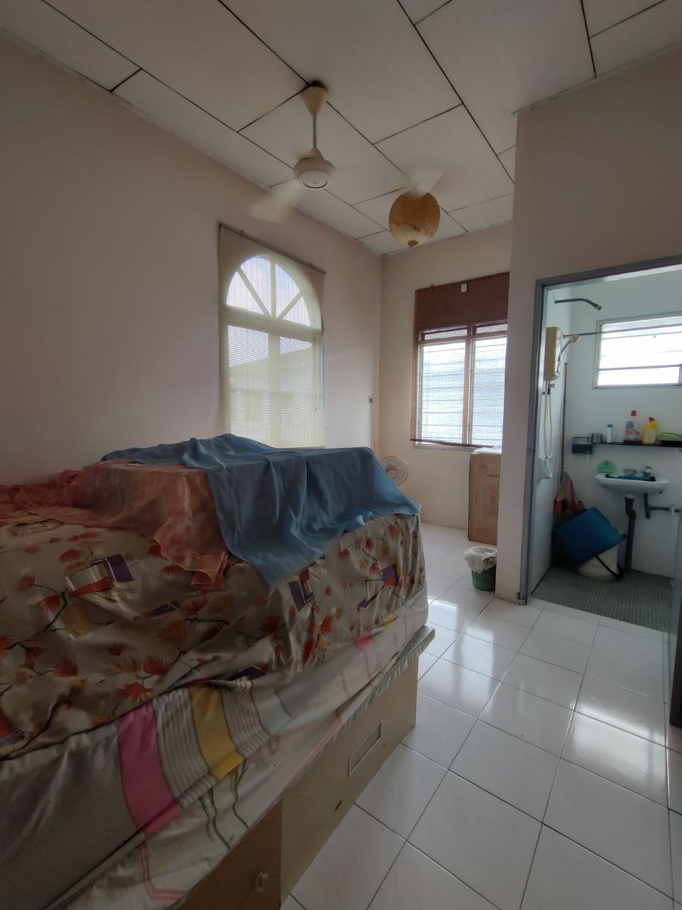 End Lot Two Storey Taman Sungai Mas - photo 5
