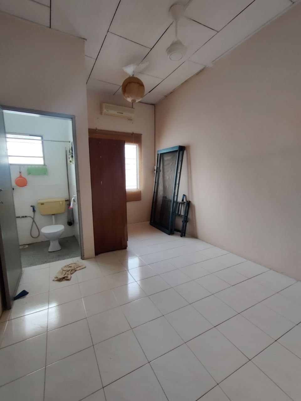 End Lot Two Storey Taman Sungai Mas - photo 6