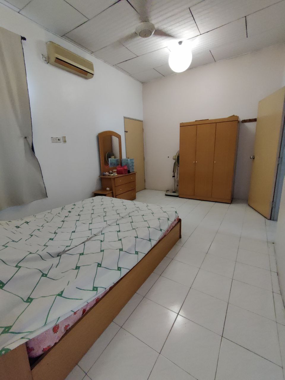 End Lot Two Storey Taman Sungai Mas - photo 8