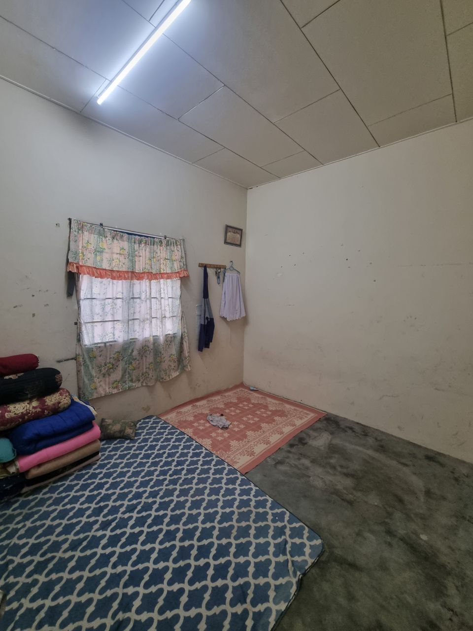 End Lot Single Storey House In Simpang Taiping - photo 3