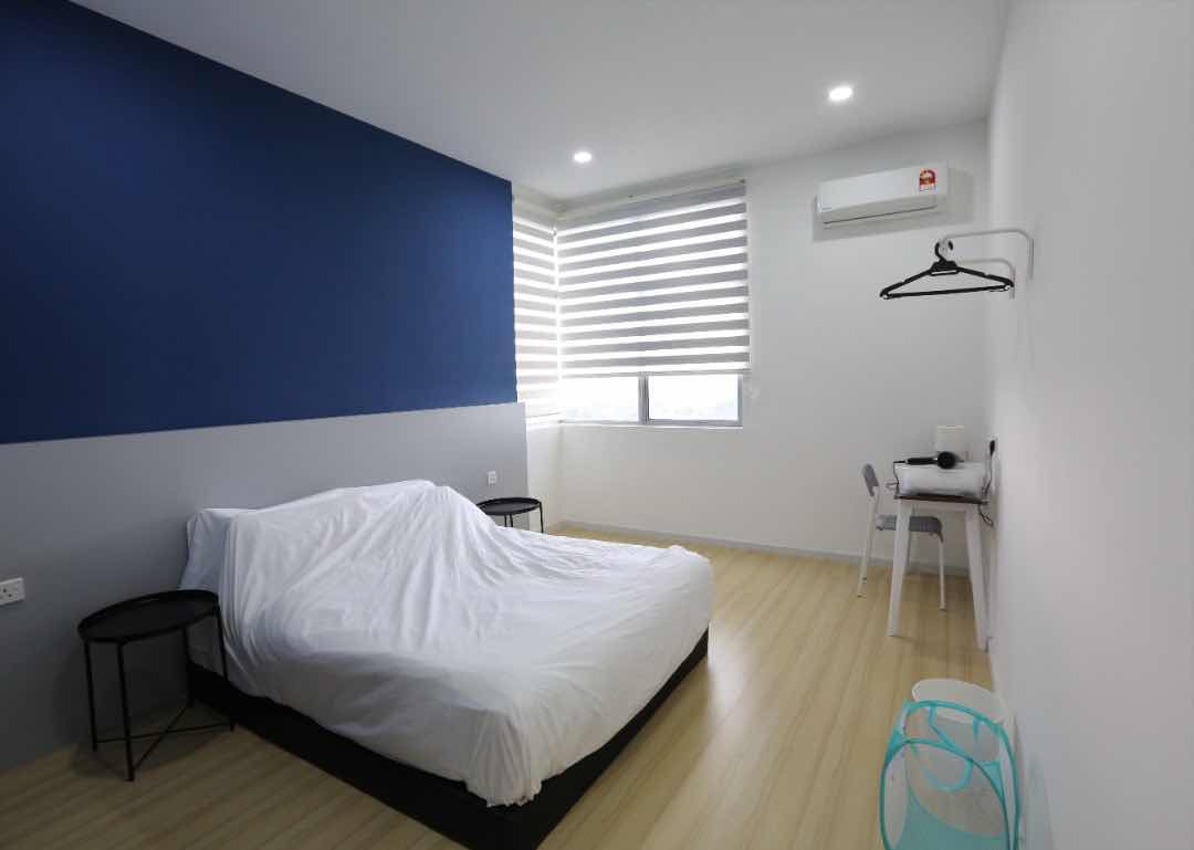 Crystal Creek Condo in Taiping - photo 2