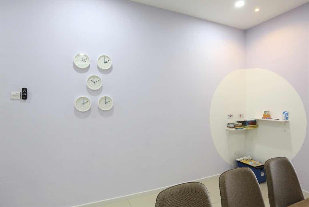 Crystal Creek Condo in Taiping - photo 3