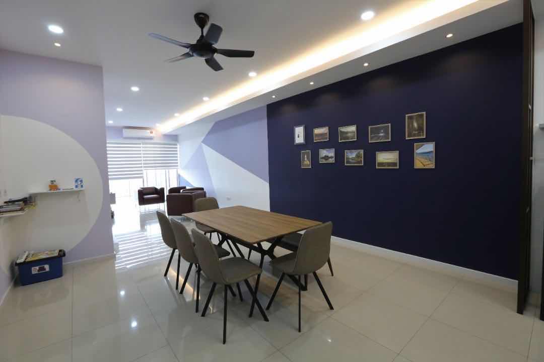 Crystal Creek Condo in Taiping - photo 4