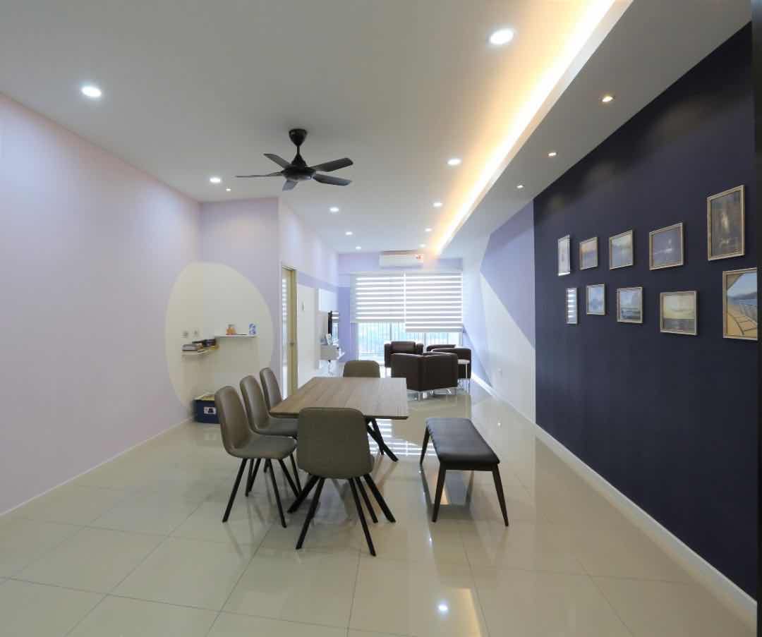 Crystal Creek Condo in Taiping - photo 7