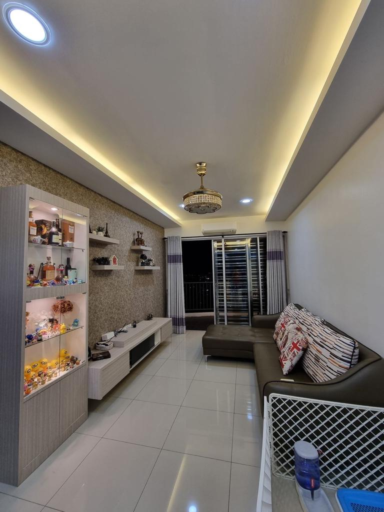 Crystal Creek Condo in Taiping - photo 2