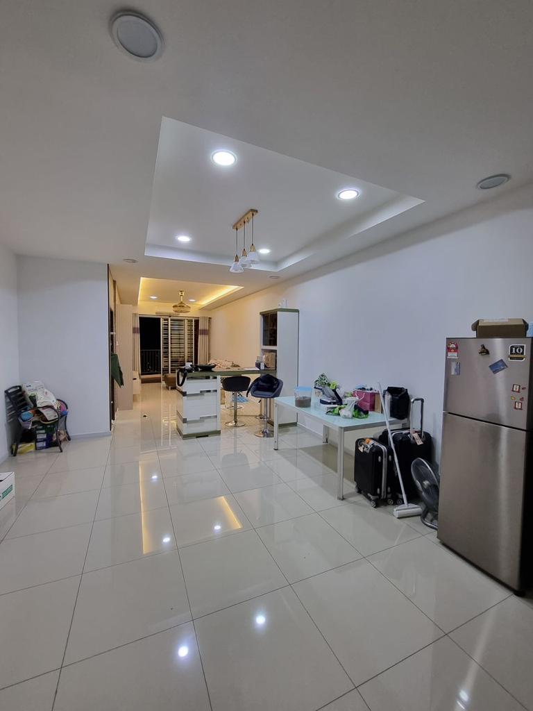 Crystal Creek Condo in Taiping - photo 3