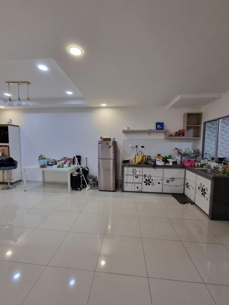 Crystal Creek Condo in Taiping - photo 4