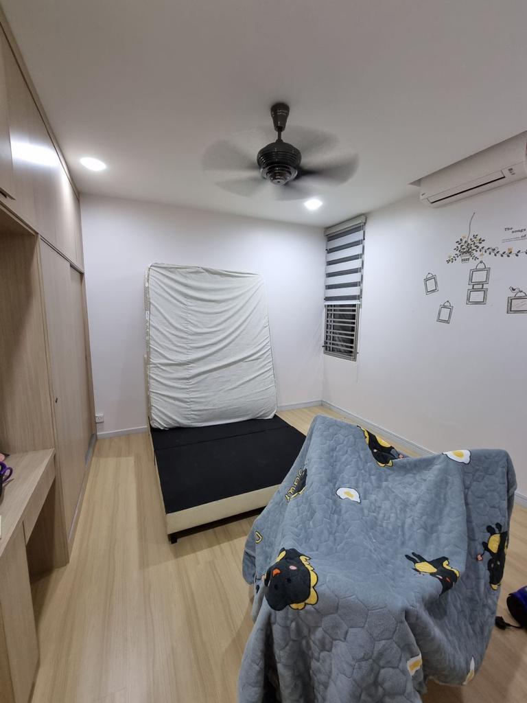 Crystal Creek Condo in Taiping - photo 6