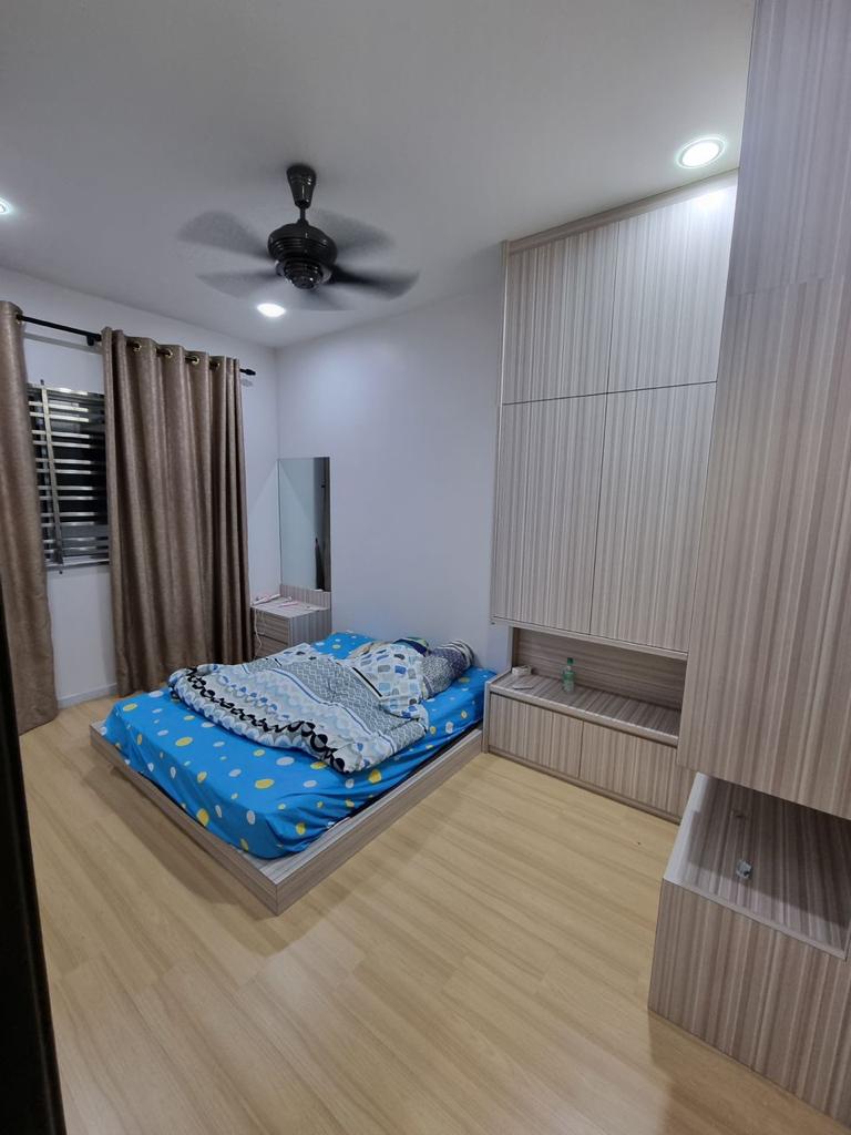Crystal Creek Condo in Taiping - photo 7