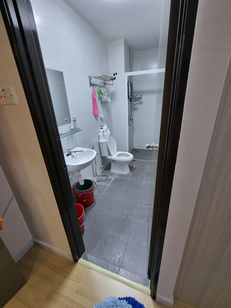 Crystal Creek Condo in Taiping - photo 8