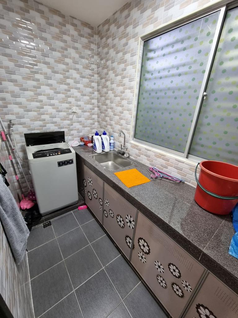 Crystal Creek Condo in Taiping - photo 9
