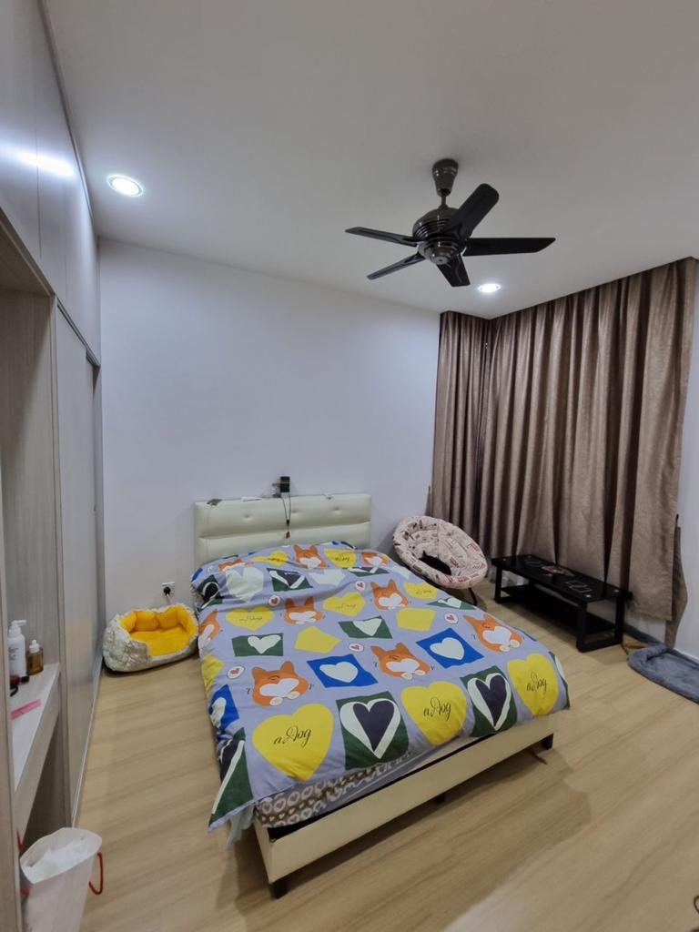 Crystal Creek Condo in Taiping - photo 10