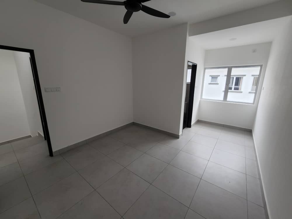 New Project at Ipoh Klebang Bigger Double Storey - photo 7
