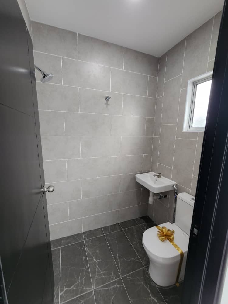 New Project at Ipoh Klebang Bigger Double Storey - photo 8