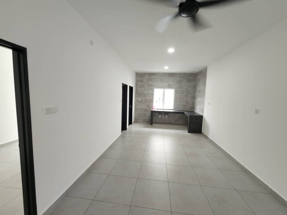New Project at Ipoh Klebang Bigger Double Storey - photo 11