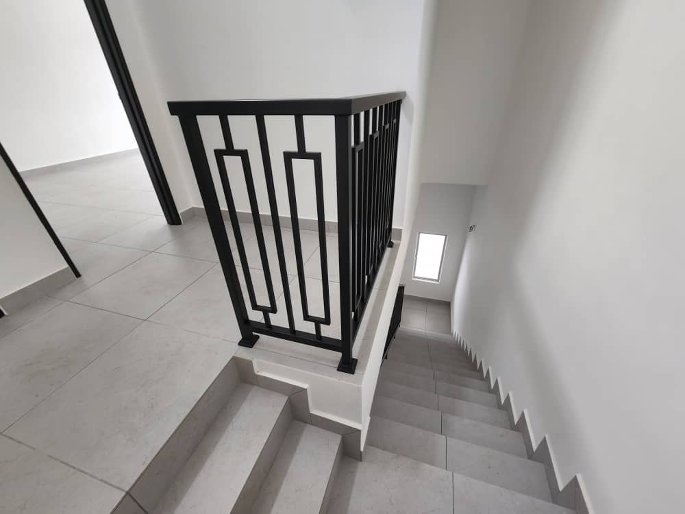 New Project at Ipoh Klebang Bigger Double Storey - photo 12