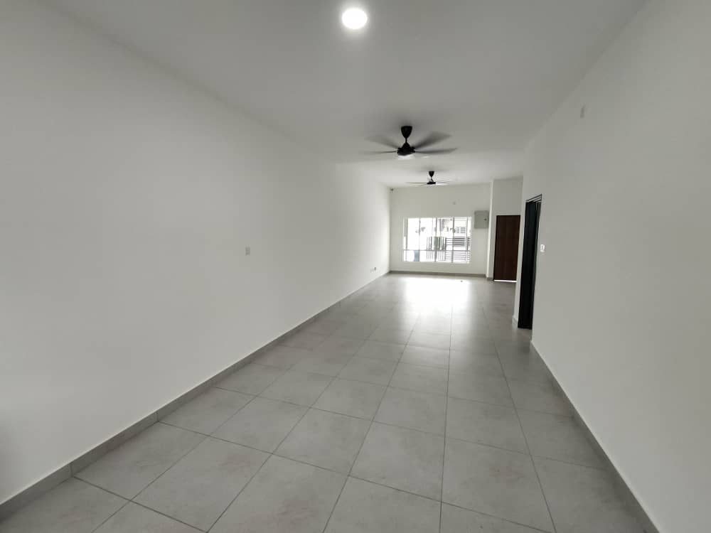 New Project at Ipoh Klebang Bigger Double Storey - photo 13