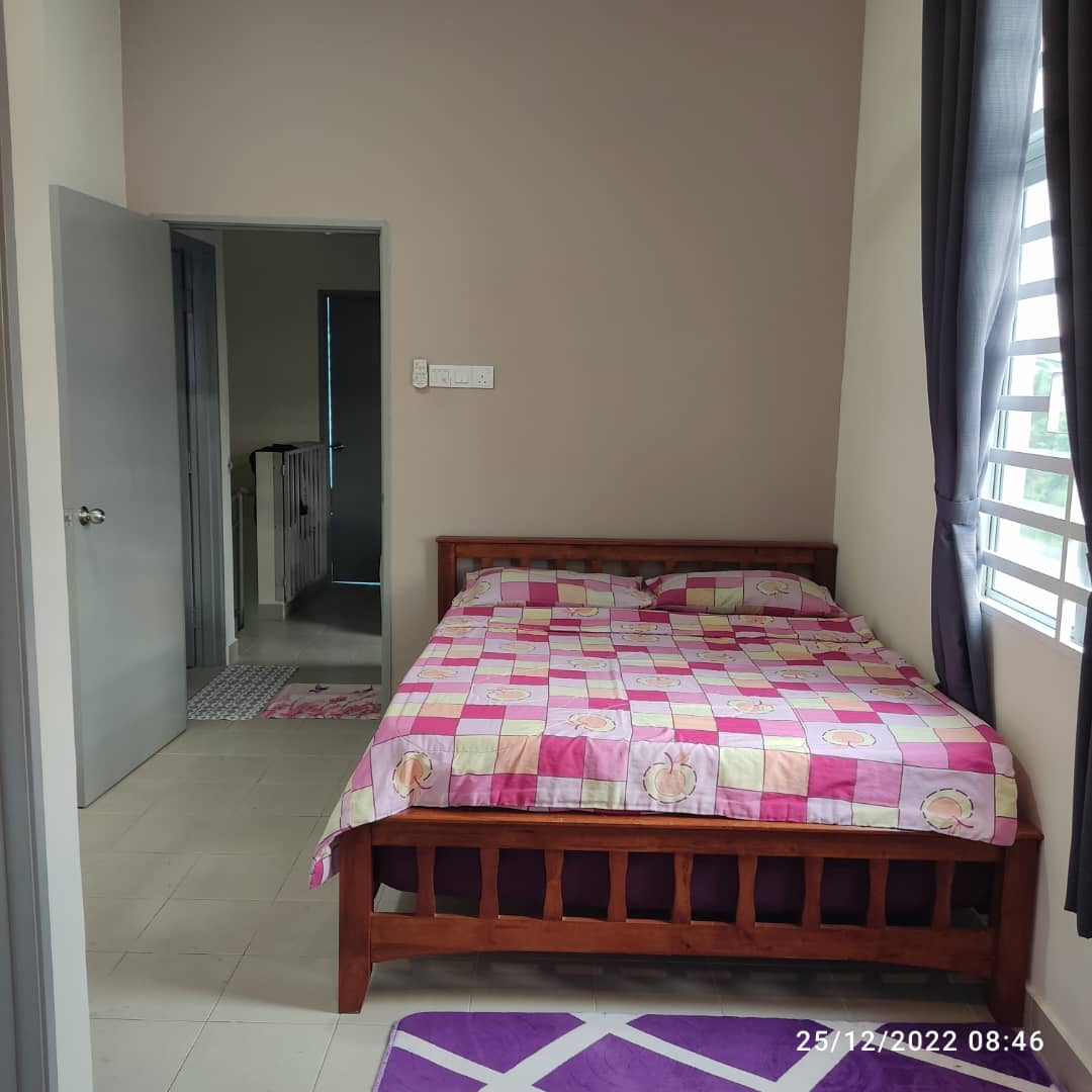 Prima Kamunting Double Storey Corner Lot For Sale - photo 7