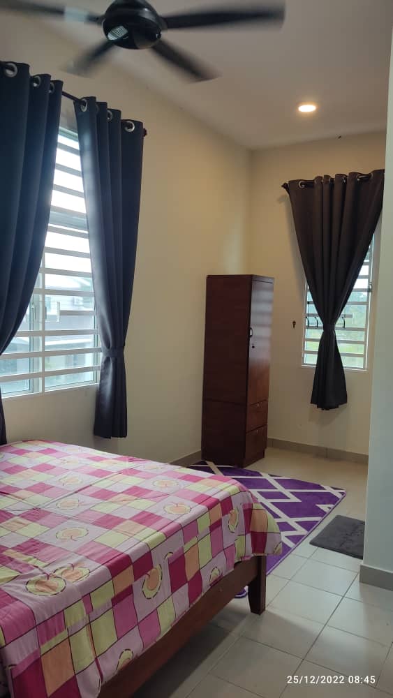 Prima Kamunting Double Storey Corner Lot For Sale - photo 8
