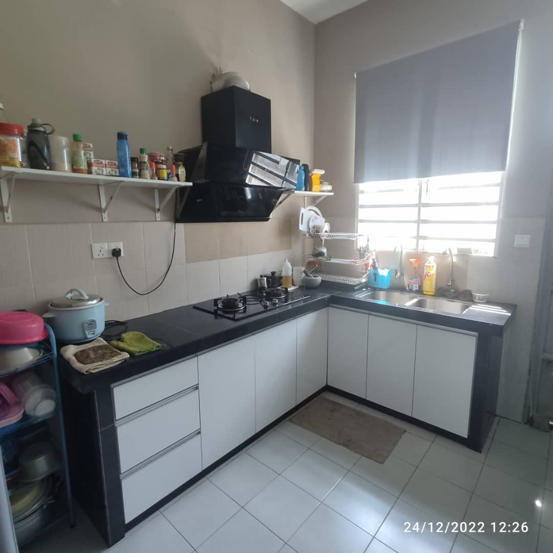 Prima Kamunting Double Storey Corner Lot For Sale - photo 10