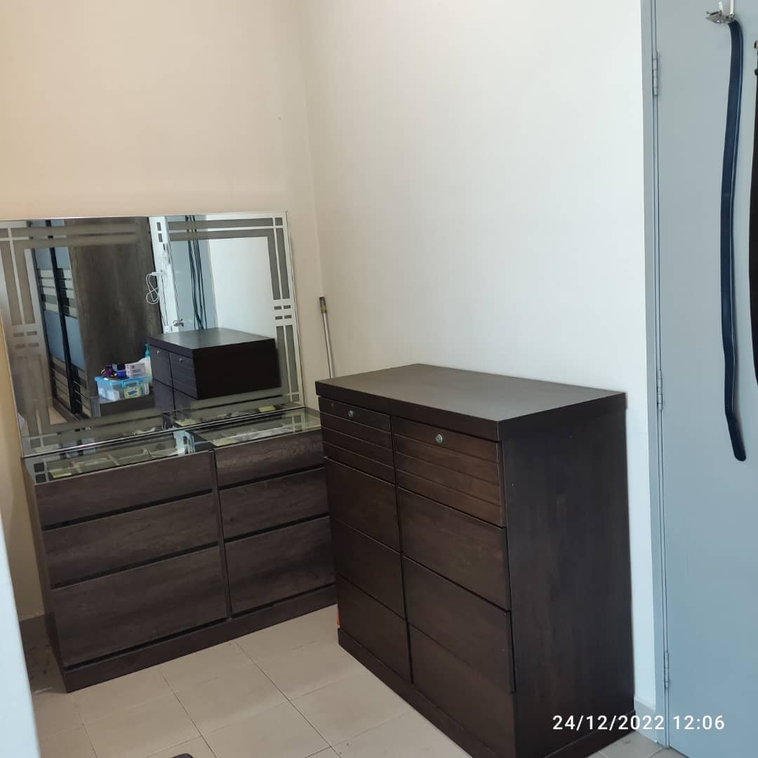 Prima Kamunting Double Storey Corner Lot For Sale - photo 12
