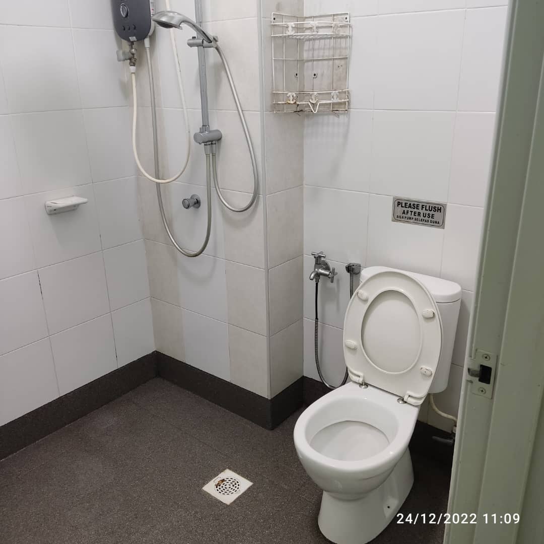 Prima Kamunting Double Storey Corner Lot For Sale - photo 13
