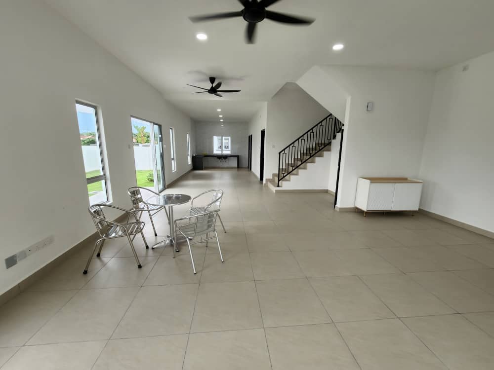 New Double Storey Project at Ipoh Klebang - photo 3