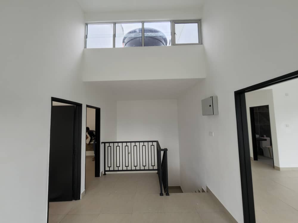 New Double Storey Project at Ipoh Klebang - photo 7