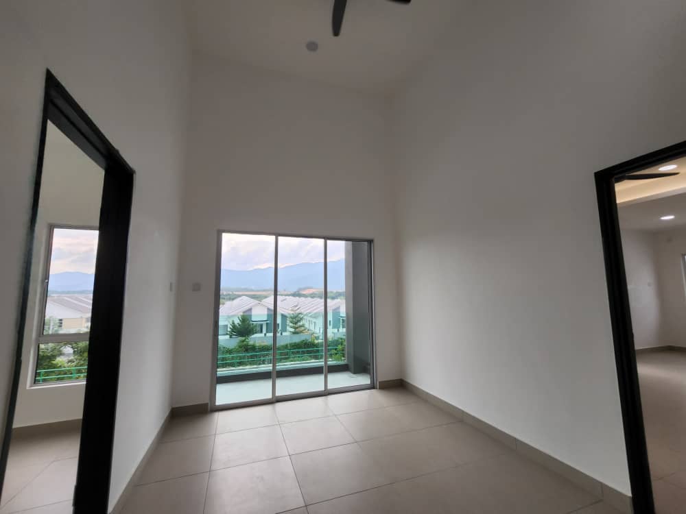 New Double Storey Project at Ipoh Klebang - photo 8