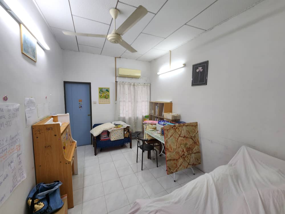 Freehold Double Storey Taman Bukit Mas Taiping - photo 11