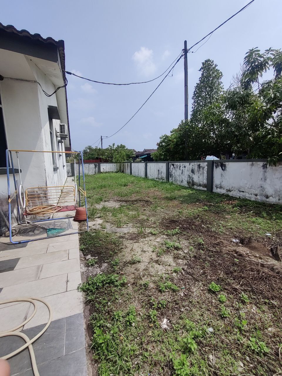 Corner Lot Single Storey Taman Aor Utama For Sale - photo 4
