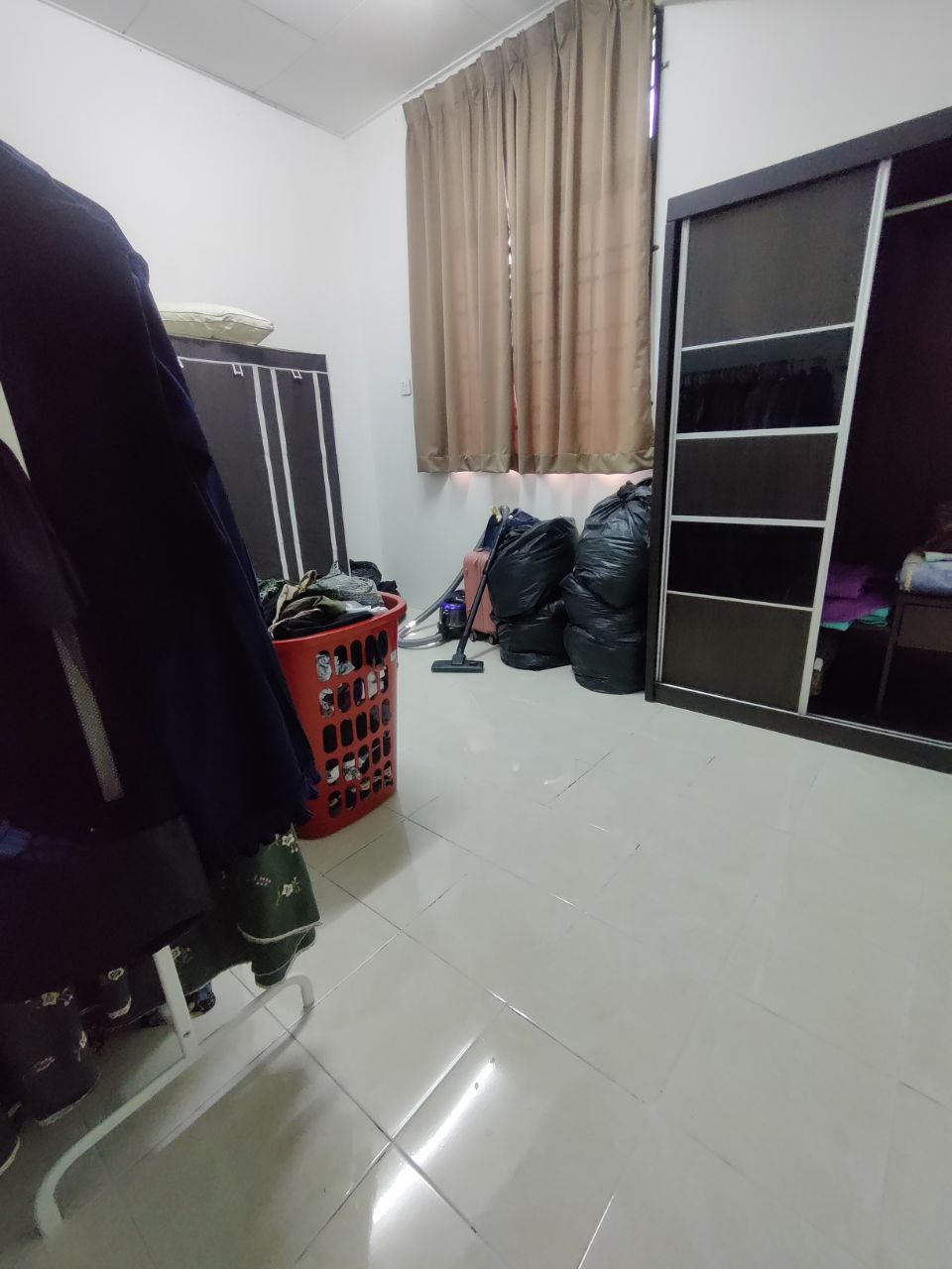 Corner Lot Single Storey Taman Aor Utama For Sale - photo 7