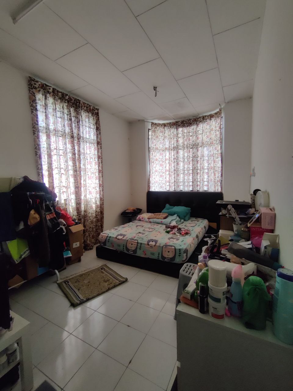Corner Lot Single Storey Taman Aor Utama For Sale - photo 8
