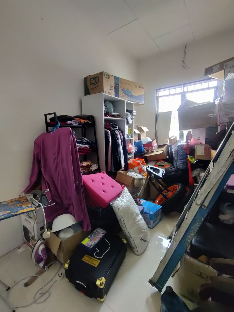 Corner Lot Single Storey Taman Aor Utama For Sale - photo 9