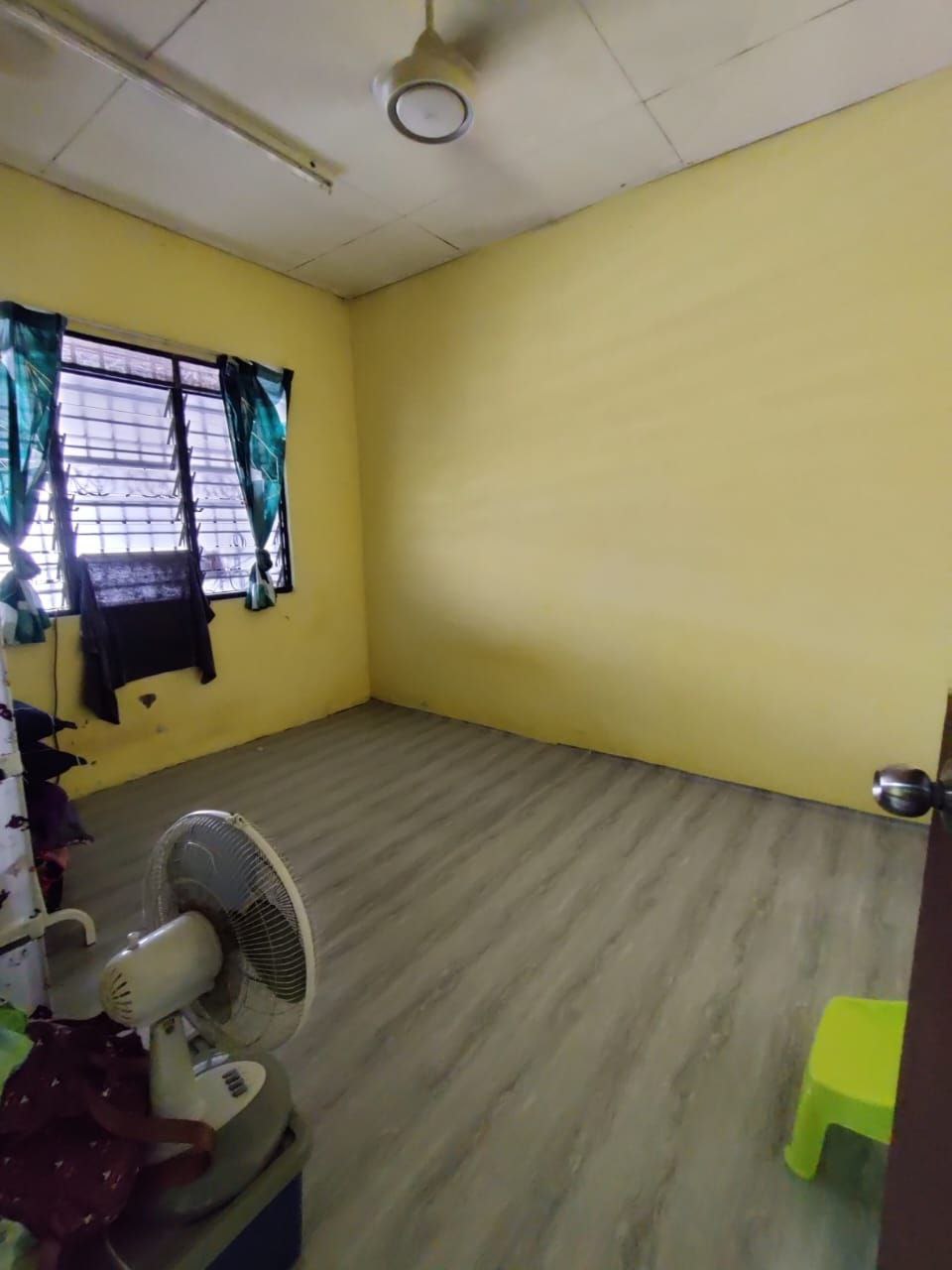 Single Storey Taman Kamunting Bakti For Sale - photo 3
