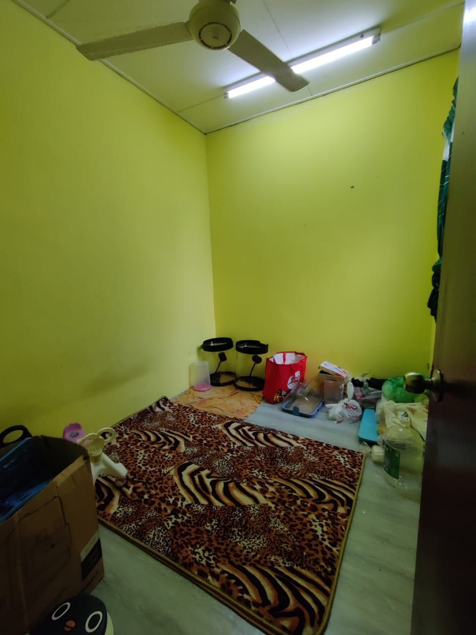 Single Storey Taman Kamunting Bakti For Sale - photo 4