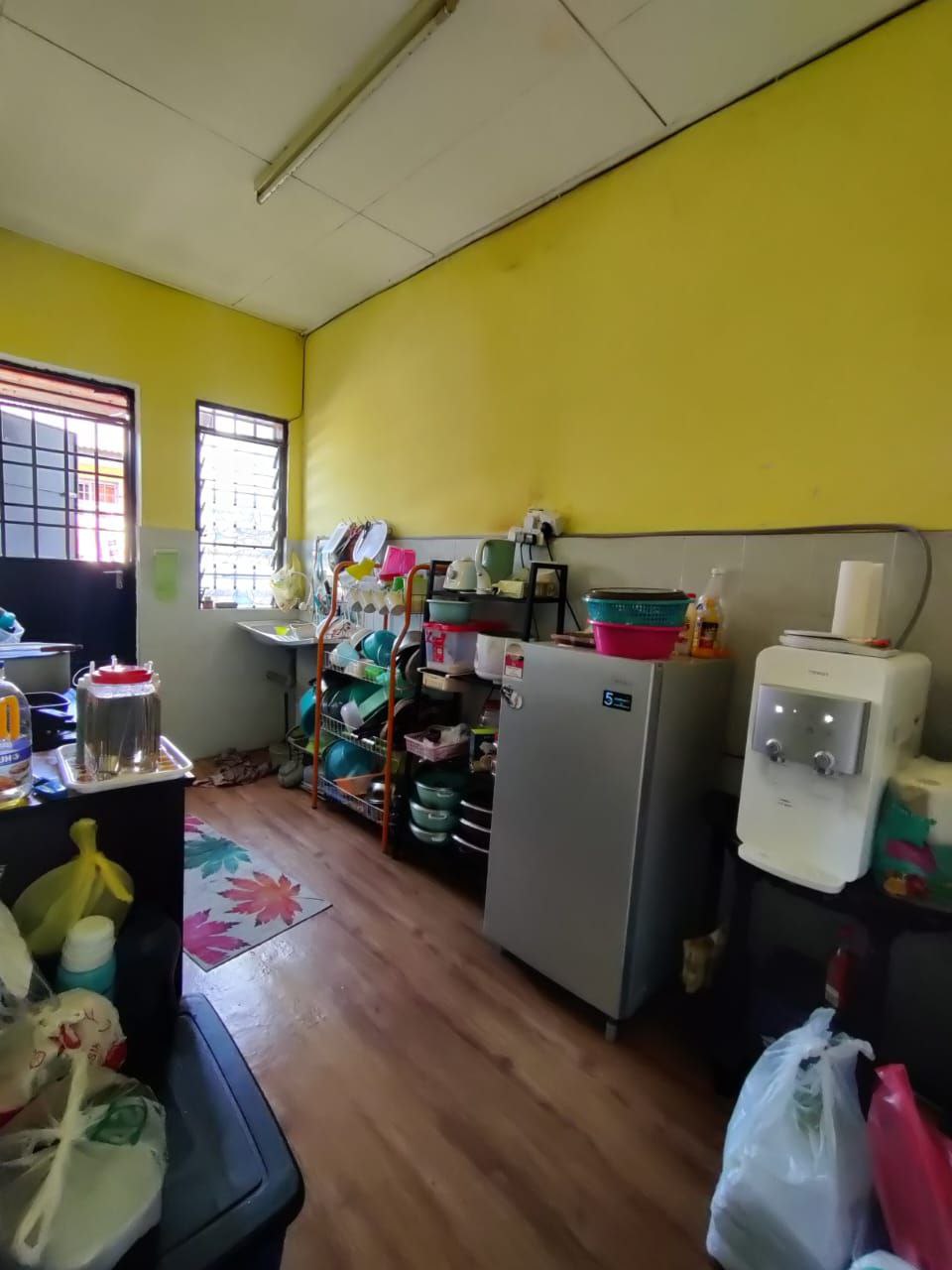 Single Storey Taman Kamunting Bakti For Sale - photo 6