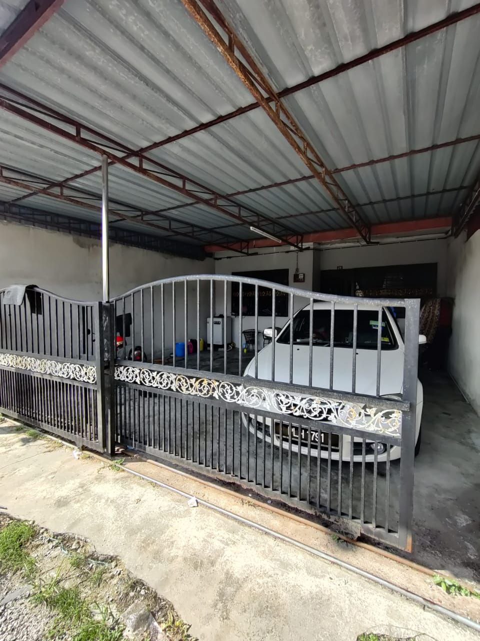 Single Storey Taman Kamunting Bakti For Sale - photo 7