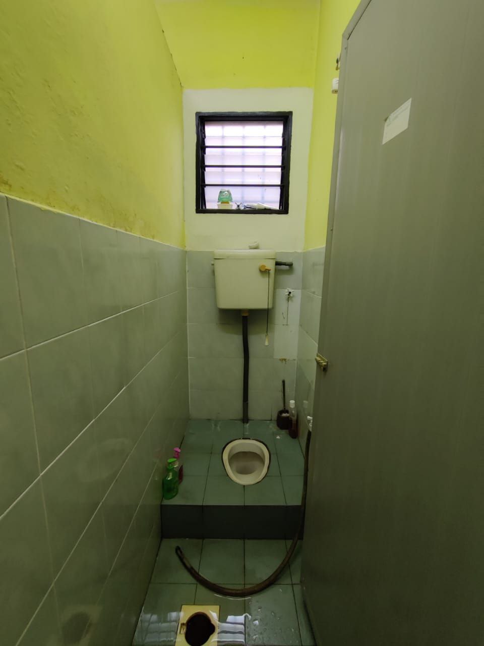 Single Storey Taman Kamunting Bakti For Sale - photo 9